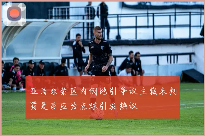 亚马尔禁区内倒地引争议主裁未判罚是否应为点球引发热议